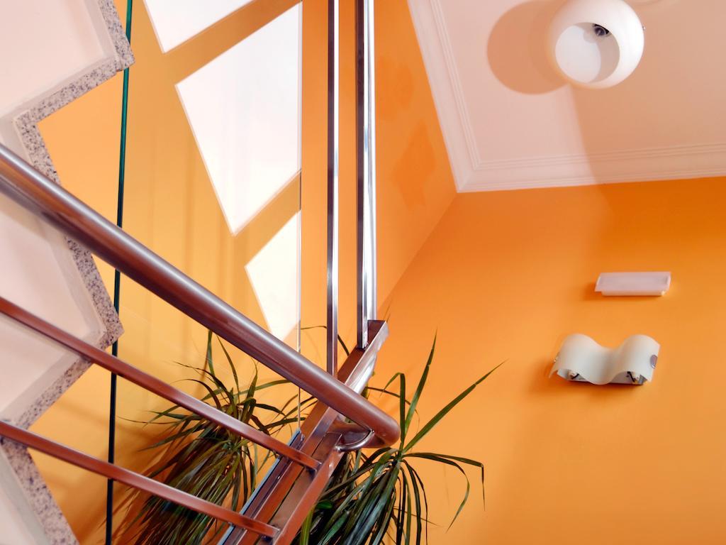 Hostal Bajo La Muralla Θαμόρα Εξωτερικό φωτογραφία
